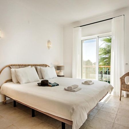 Modern And Spacious Two Bedroom Apartment Carvoeiro  Esterno foto