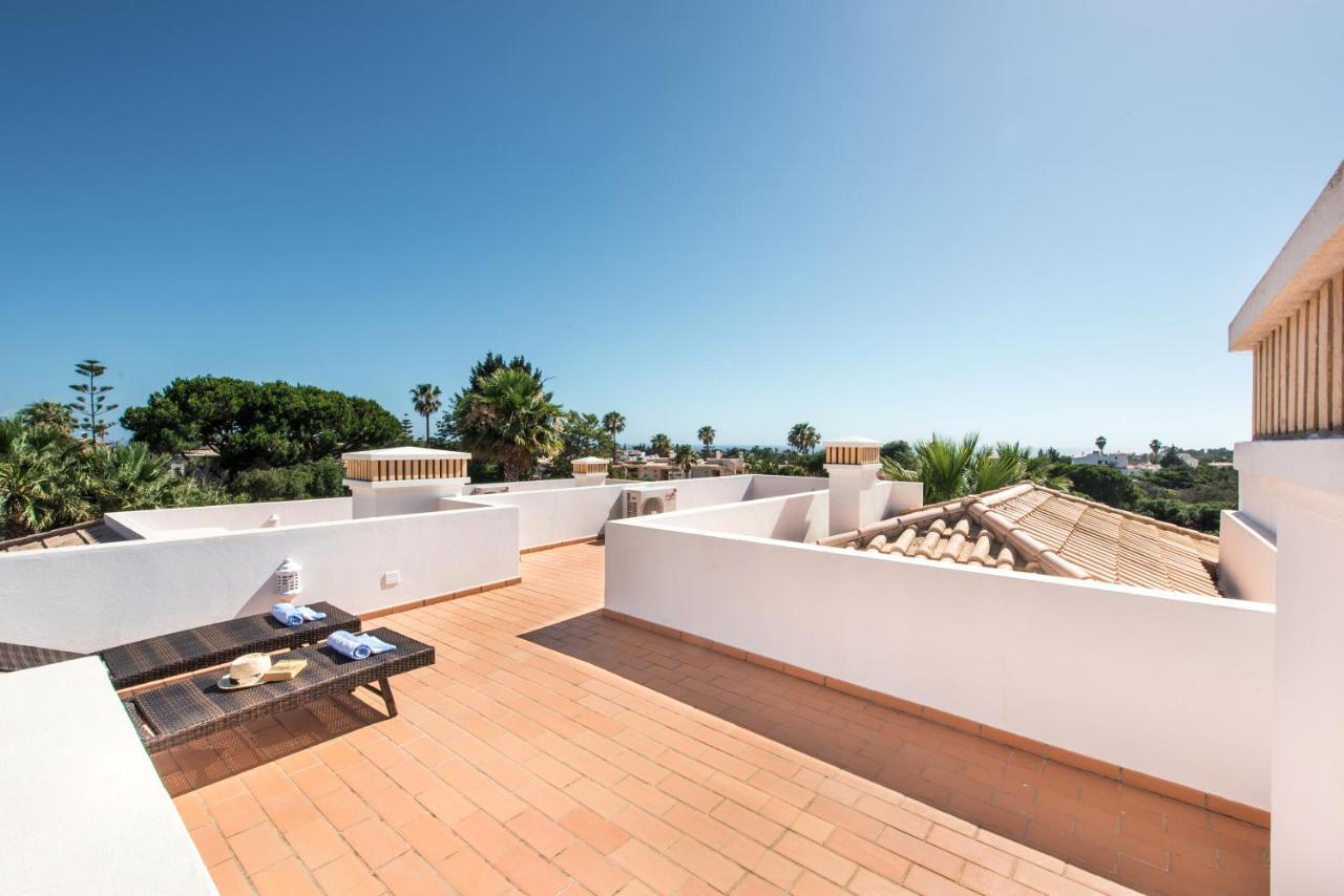 Modern And Spacious Two Bedroom Apartment Carvoeiro  Esterno foto