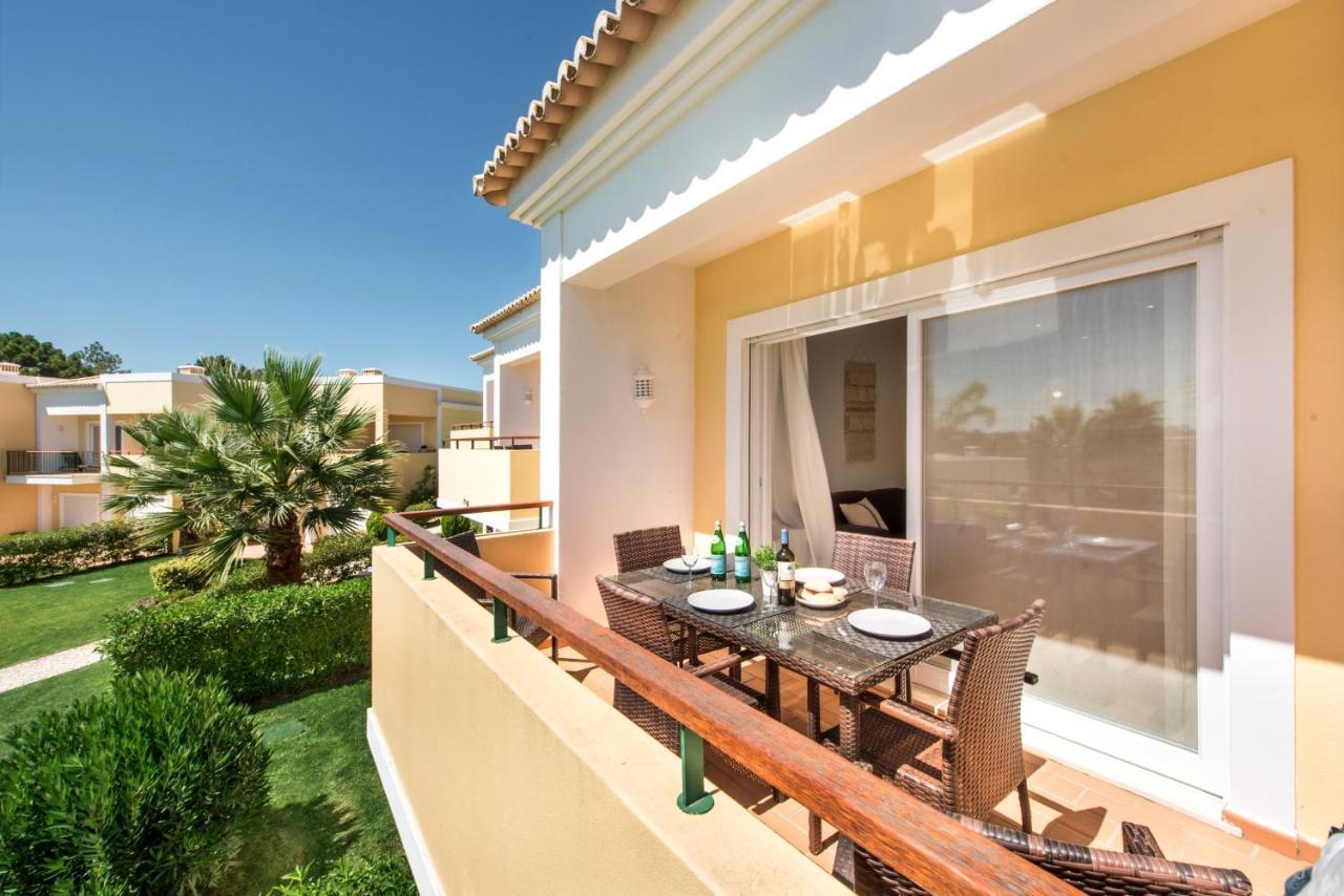 Modern And Spacious Two Bedroom Apartment Carvoeiro  Esterno foto