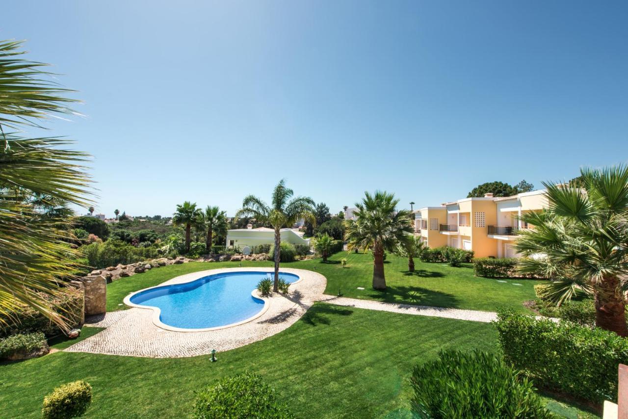Modern And Spacious Two Bedroom Apartment Carvoeiro  Esterno foto