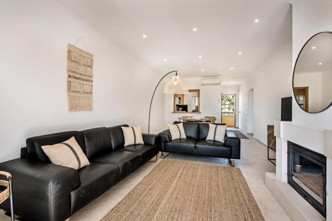 Modern And Spacious Two Bedroom Apartment Carvoeiro  Esterno foto