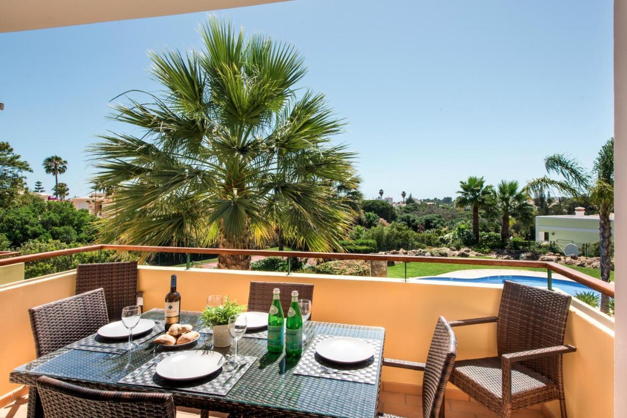 Modern And Spacious Two Bedroom Apartment Carvoeiro  Esterno foto