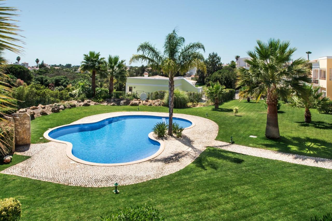 Modern And Spacious Two Bedroom Apartment Carvoeiro  Esterno foto