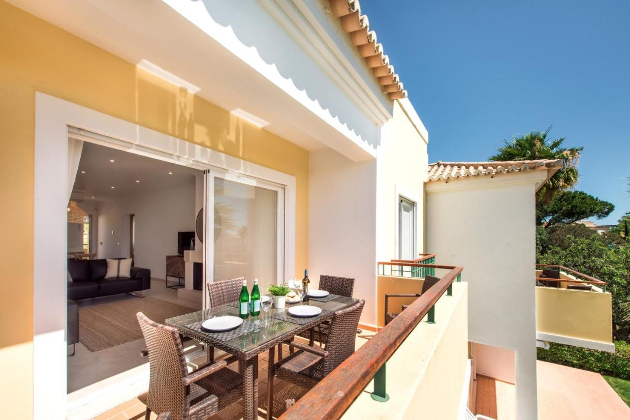 Modern And Spacious Two Bedroom Apartment Carvoeiro  Esterno foto
