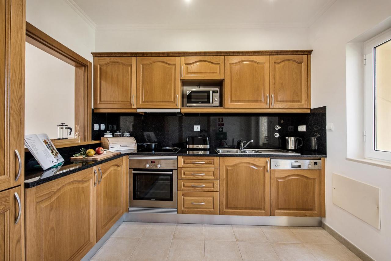 Modern And Spacious Two Bedroom Apartment Carvoeiro  Esterno foto