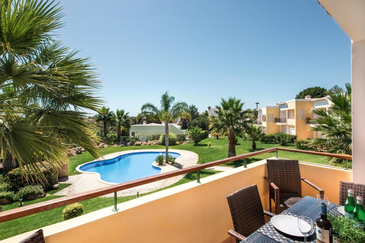 Modern And Spacious Two Bedroom Apartment Carvoeiro  Esterno foto