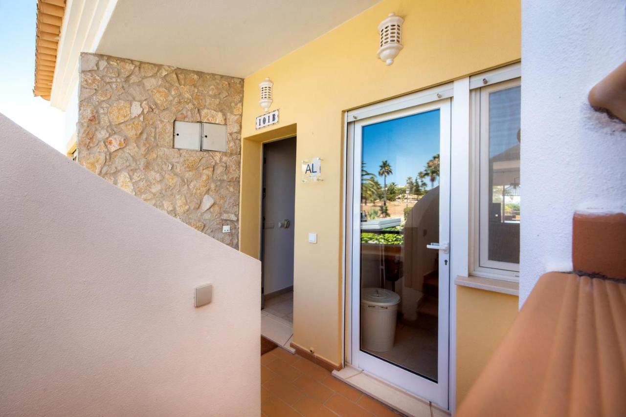 Modern And Spacious Two Bedroom Apartment Carvoeiro  Esterno foto