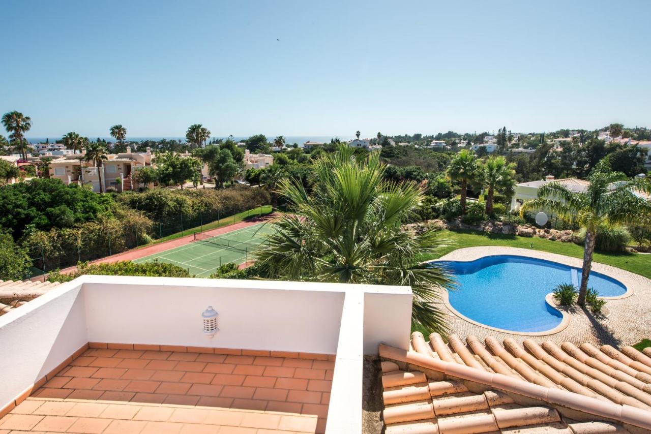 Modern And Spacious Two Bedroom Apartment Carvoeiro  Esterno foto