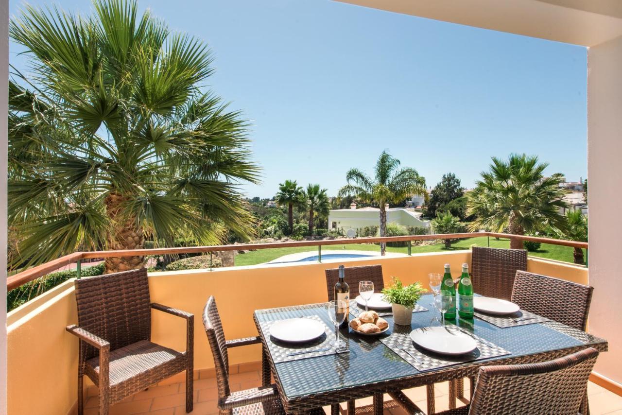 Modern And Spacious Two Bedroom Apartment Carvoeiro  Esterno foto